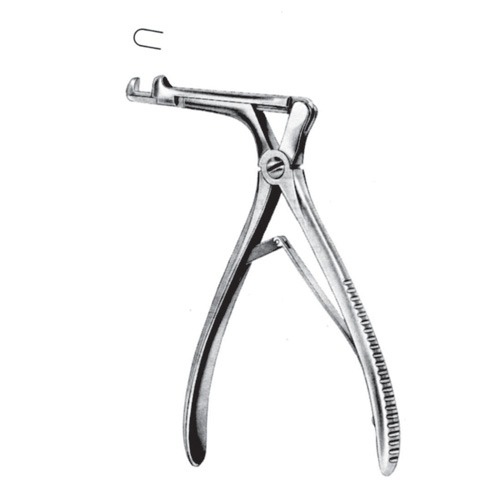 Citelli Antrum Punch Forceps, 2.5mm