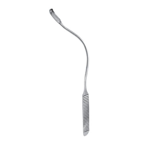 Dumbach Mandibular Rim Retractors 23.0cm Right