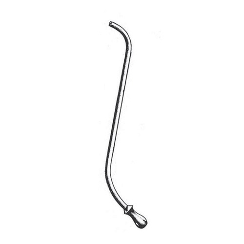 Hartmann Catheters, 2.0mm