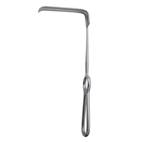 Obwegeser Ramus Retractor 23.0cm, 16x90mm