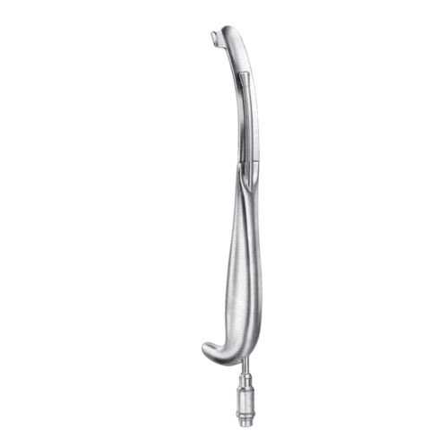 Shea Intra Oral Retractors 24.0cm With Cold Light Guide