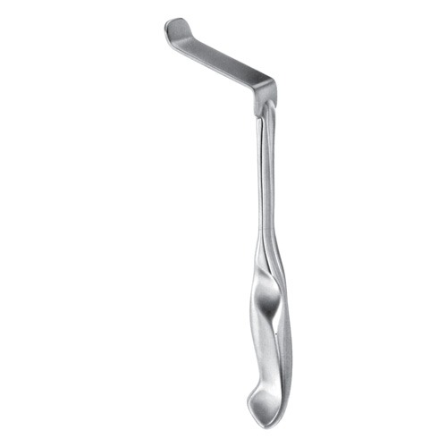 Kreidler Rib Graft Retractors 28.0cm, 30x75mm