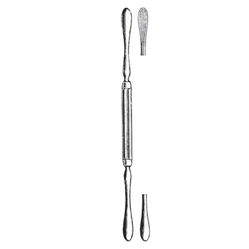 Hajek Ballenger Septum Elevators, 22cm