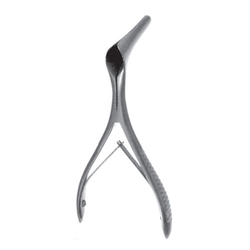 Original Tessier Nasal Specula 14.0cm Length Of Blades 40mm