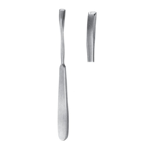 Obwegeser Mandibular Rim Retractors 18.0cm, 6mm