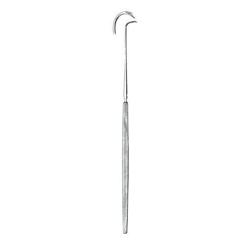 Durham Tonsil Needles, 25cm