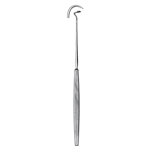 Dupuy-Weiss Tonsil Needles, 22cm