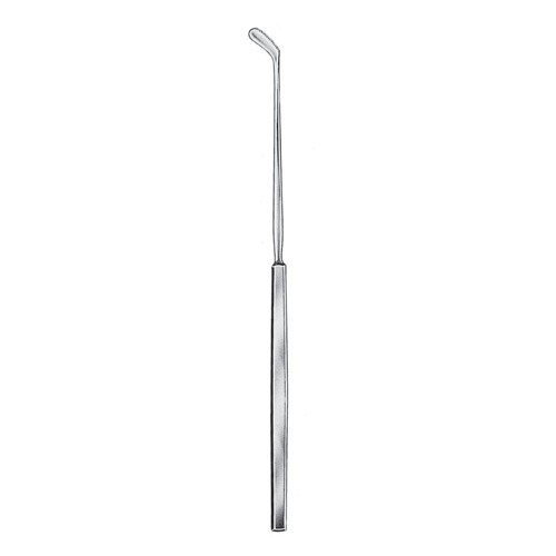 Colver Tonsil Knives, 22.5cm