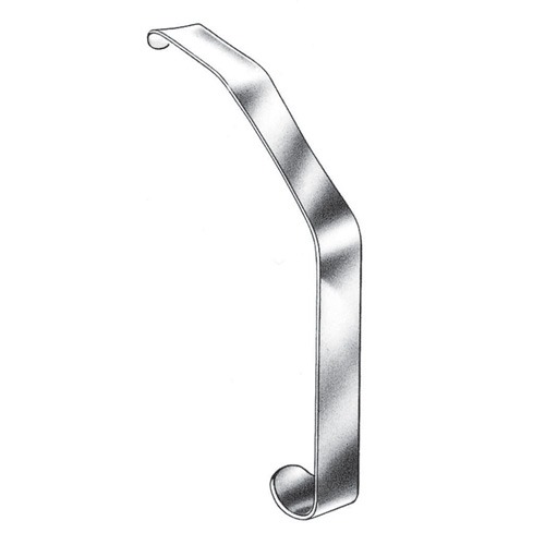 Love Retractor, 15cm, 22mm