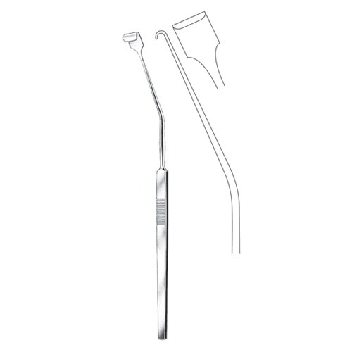 Nager Retractor, 24cm