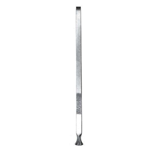 Multi Purpose Osteotomes 17.5cm, 4mm Straight