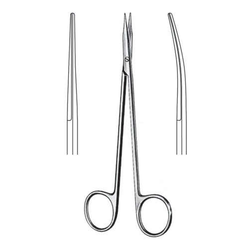 Reynolds Fine Scissors, Str, 15cm