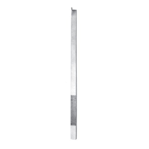 Rhinoplastic Osteotomes, 20.0cm, 8mm (Straight)