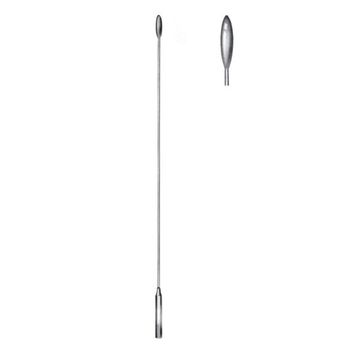 Gall Duct Dilators, 4 mm Ø