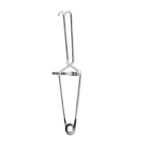 Millin Bladder Retractors,