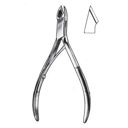 Cuticle Nippers, 13cm