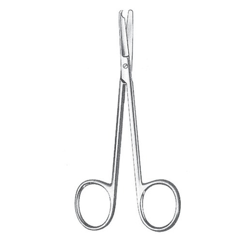 Spencer Ligature Scissors, 13cm