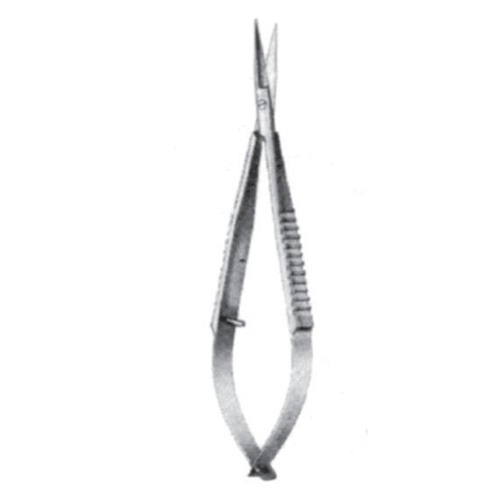 Micro Scissors, Str, 12cm