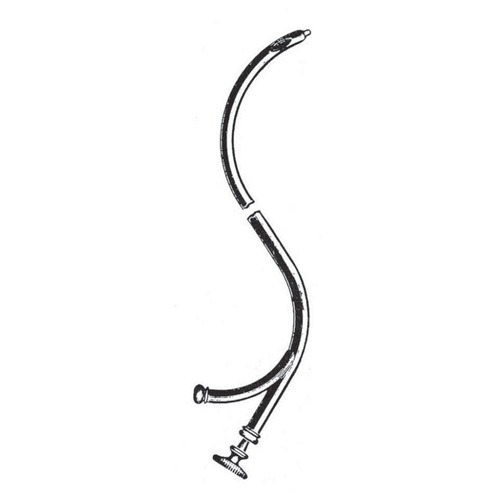 Drew-Smythe Catheters, 33.5cm