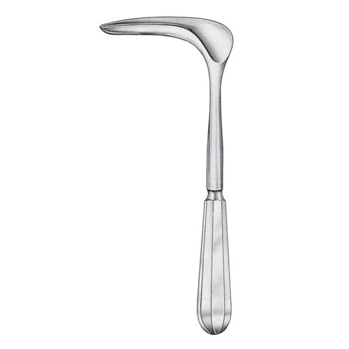 Czerny Rectal Specula, 22cm(25*115mm)