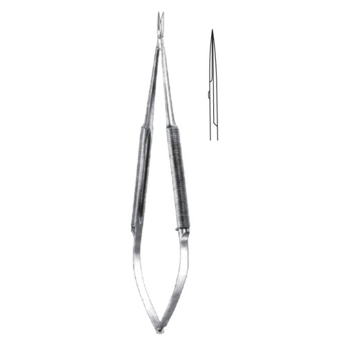 Micro Scissors, 18cm