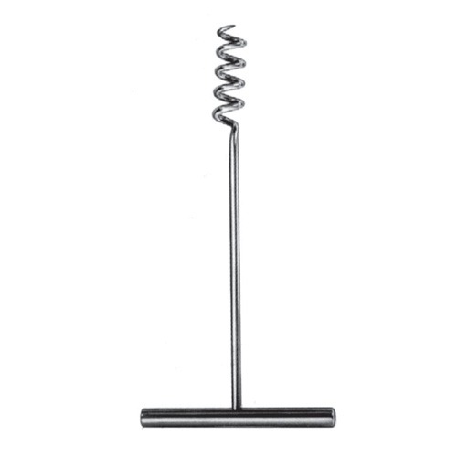 Doyen Myoma Instruments, 17cm (T-Handle)