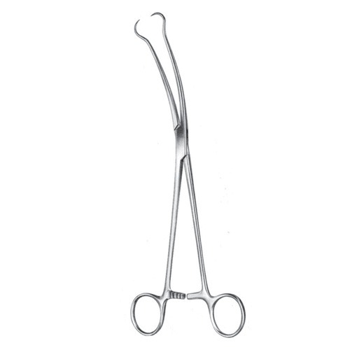 Skene Tenaculum Forceps, 24cm