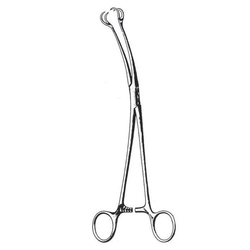 Skene Tenaculum Forceps, 23cm