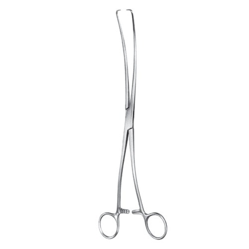 Duplay Tenaculum Forceps, 28cm