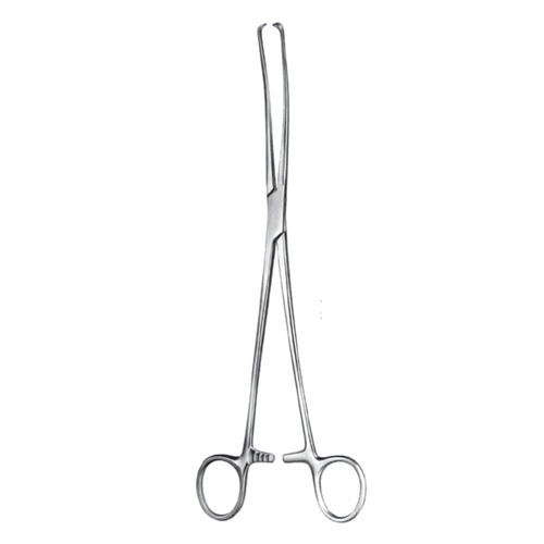 Iowa Tenaculum Forceps, 26cm