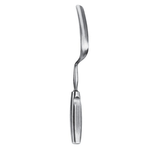 Breisky Vaginal Specula And Retractors, 155 X 40 mm