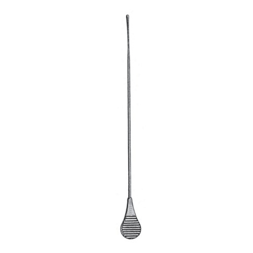 Buie Rectal Probes, 13.5cm (Light)