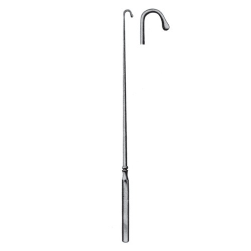 Roser Rectal Probes, 17cm