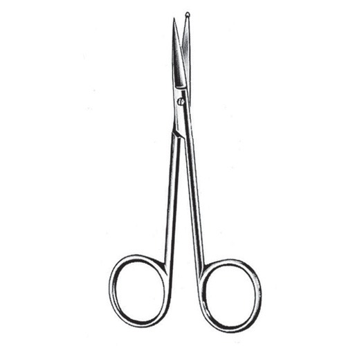 Vascular Scissors, 11.5cm