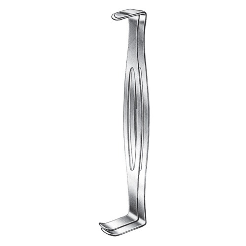 Parker langenbeck Retractor, 21.cm Fig 1