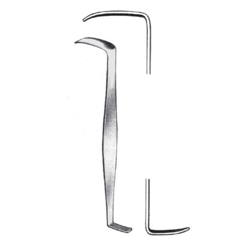 Crile Retractor, 11cm