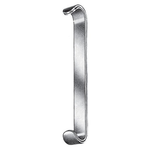 Parker Retractor, Fig 1, 13.5cm