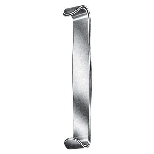 Parker Retractor, Fig 1, 18cm