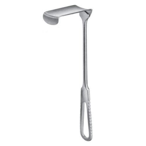 Morris Retractor, 50x63mm, 22.5cm