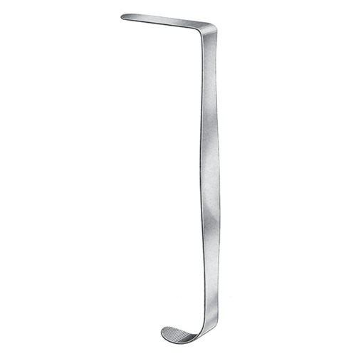 Heaney Retractor, 45x25mm, 27cm