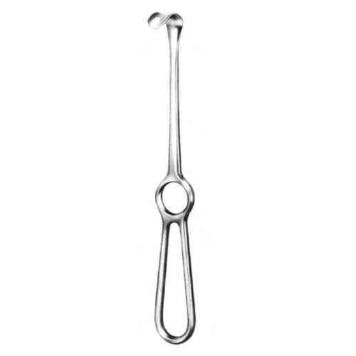 Retractor, 21x14mm