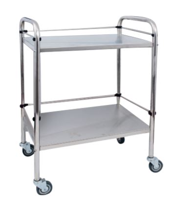 Instrument Trolley