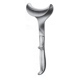 [RI-332-03] Doyen Retractor, 60x85mm, 25cm