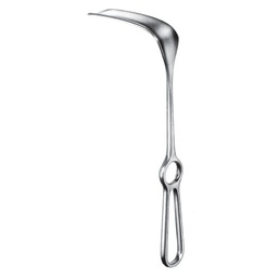 [RI-336-02] Retractor, 105x30mm, 25cm