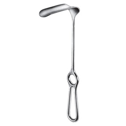 [RI-342-01] Hosel Retractor, 60x20mm, 25cm