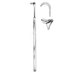 [RI-170-14] Cushing Retractor, 14mm, 20cm