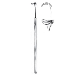 [RI-172-12] Cushing Retractor, 12mm, 24cm