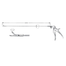 [RAB-198-01] Rectal Biopsy Forceps,