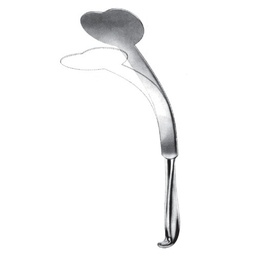 [RI-362-01] Holmann Retractor, 65mm, 37.5cm