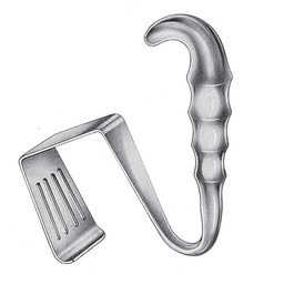 [RI-366-01] Davidson Retractor, 75x50mm, 16cm